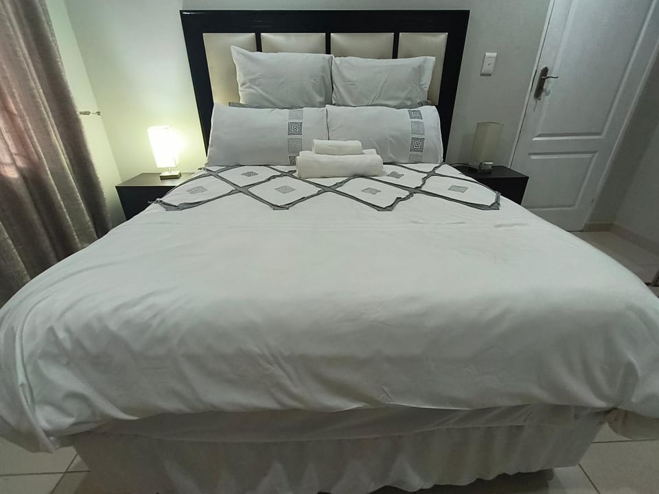 Trumma Guest House Bed and Breakfast in Pretoria