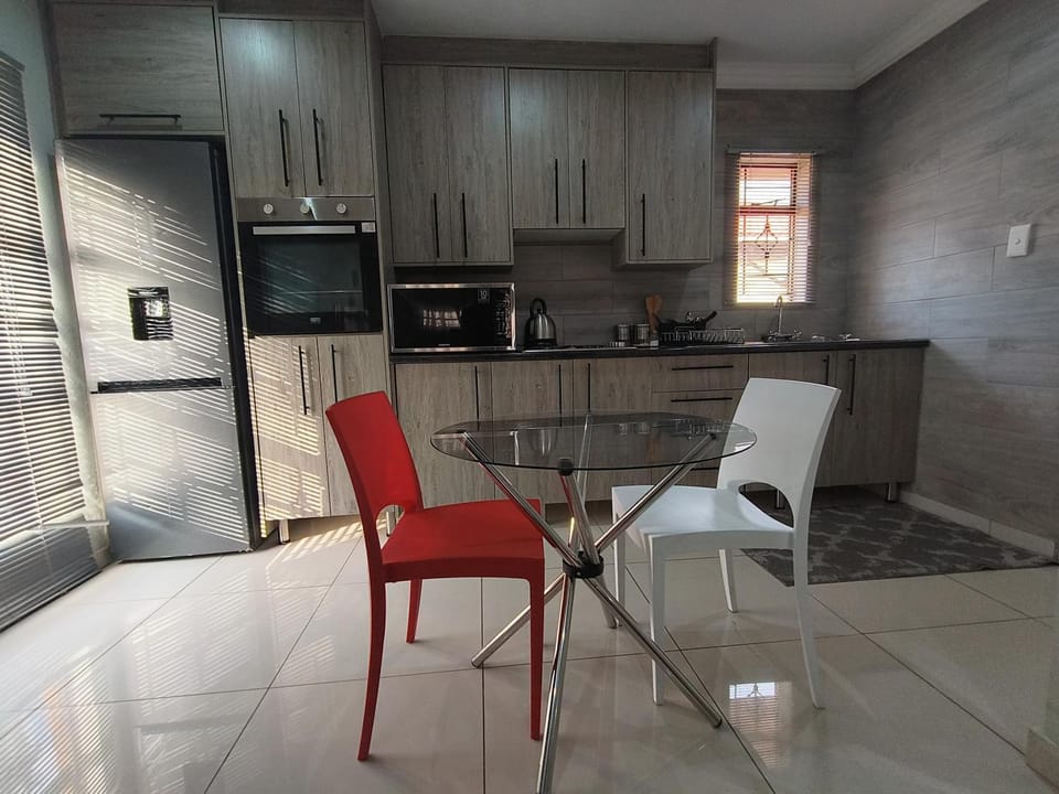 Trumma Guest House Bed and Breakfast in Pretoria