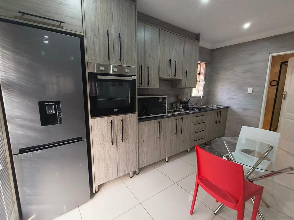 Trumma Guest House Bed and Breakfast in Pretoria