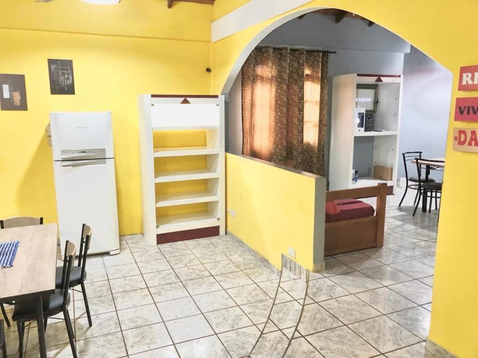 Apart Belgrano House in Puerto Iguazú