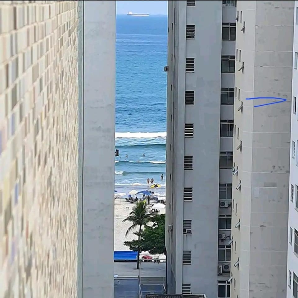 1003A Mini Studio Pitangueiras Apartment in State of São Paulo