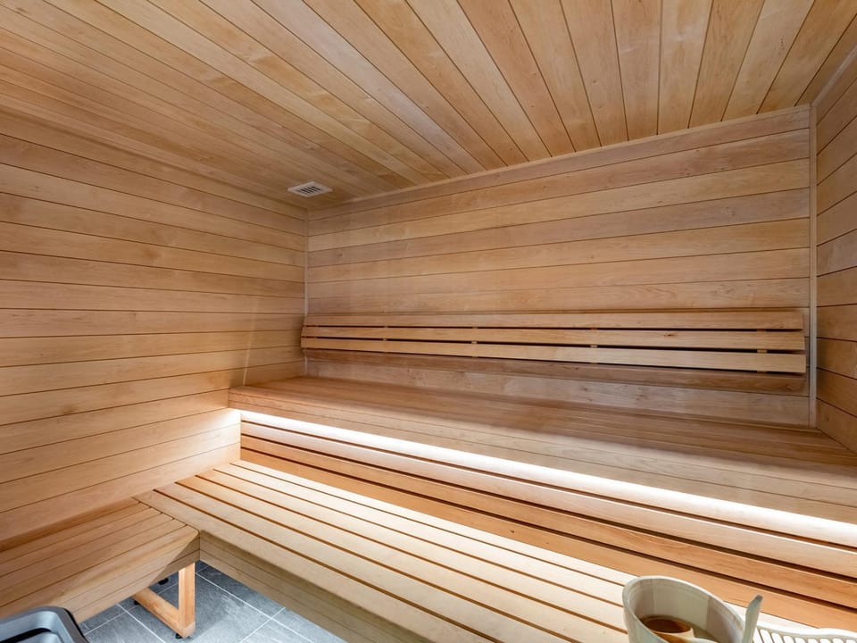 Coquet Appartement à Megève - 3 Pers, Proche Télécabine avec Espace Bien-Être - FR-1-569-80 Cabin in Megève