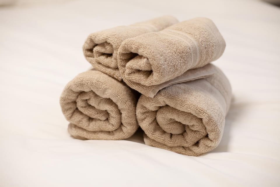 towels