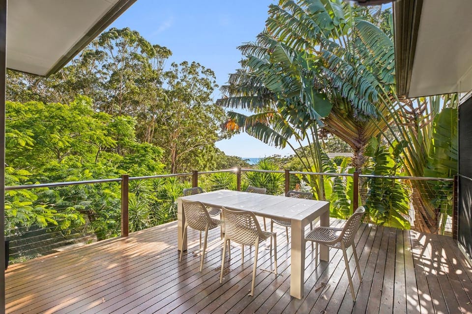 8Tuna House in Nambucca Heads