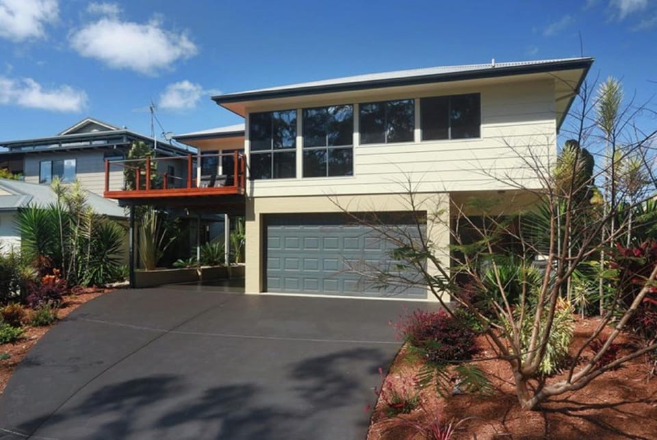 8Tuna House in Nambucca Heads