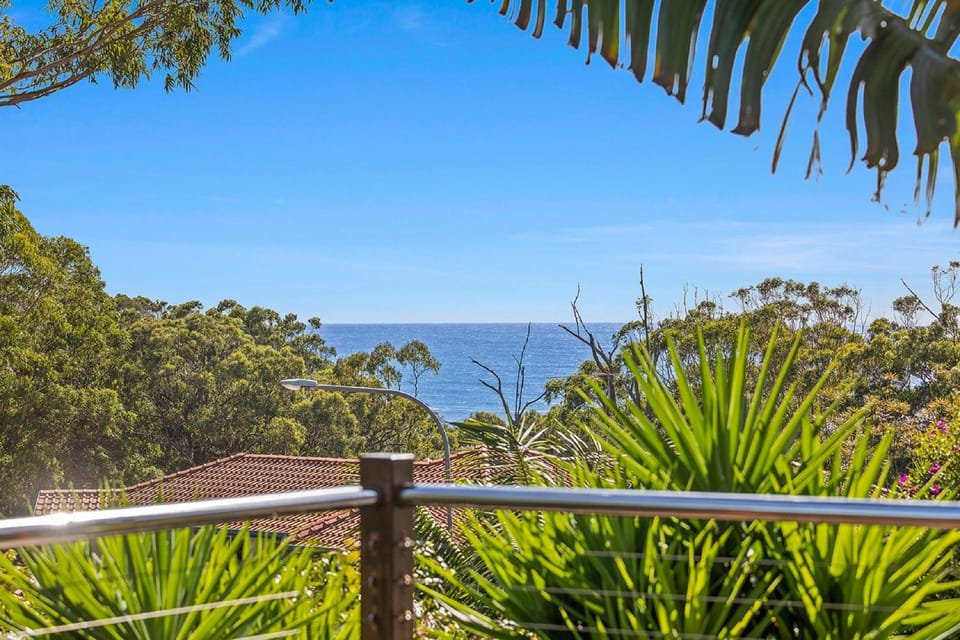 8Tuna House in Nambucca Heads
