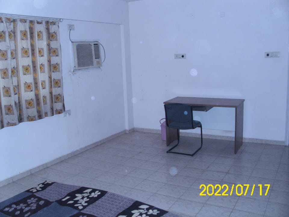 furniture, air conditioner