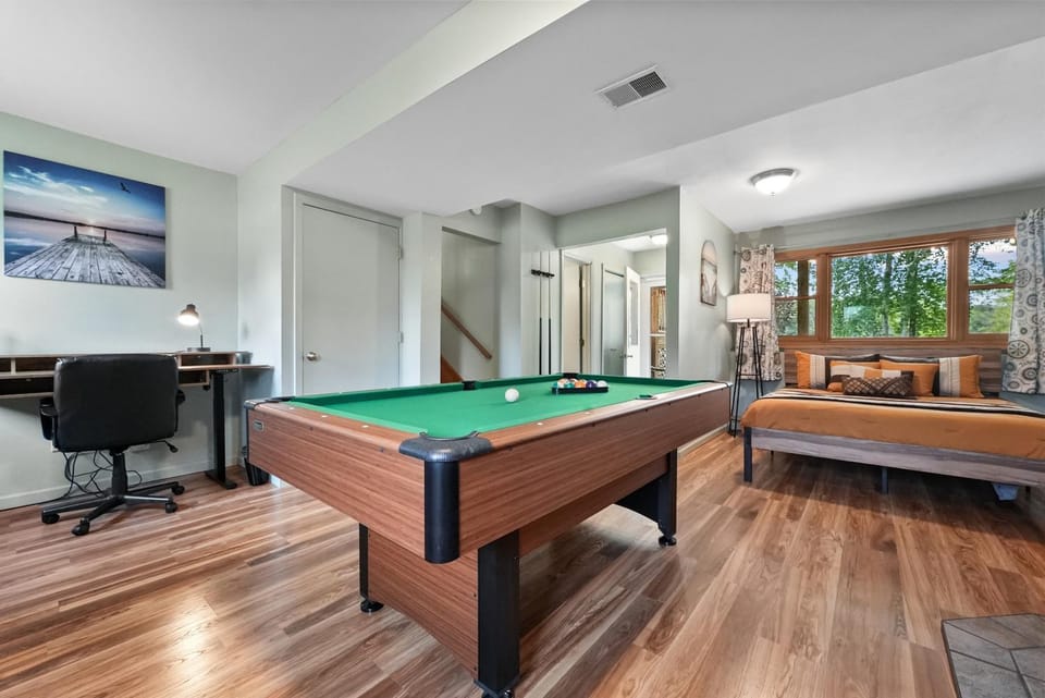 Billiard