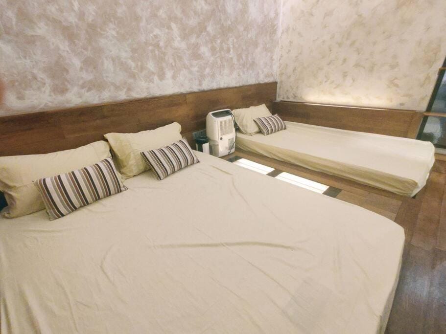 Cozy Home with garden @Midhill Genting 8pax Apartment in Selangor, Malaysia