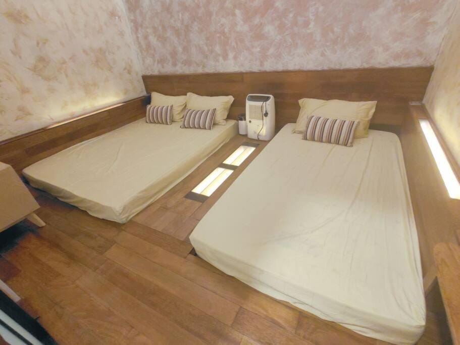 Cozy Home with garden @Midhill Genting 8pax Apartment in Selangor, Malaysia