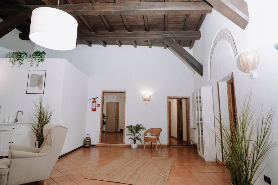 Bonne Nuit Terracina Bed and Breakfast in Terracina