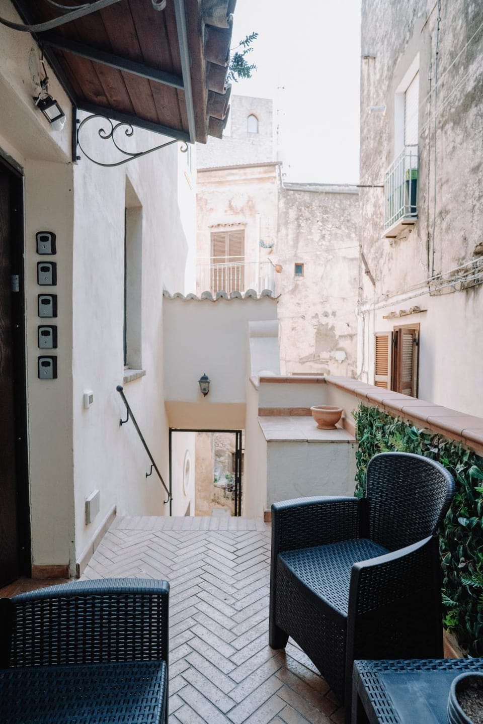 Bonne Nuit Terracina Bed and Breakfast in Terracina