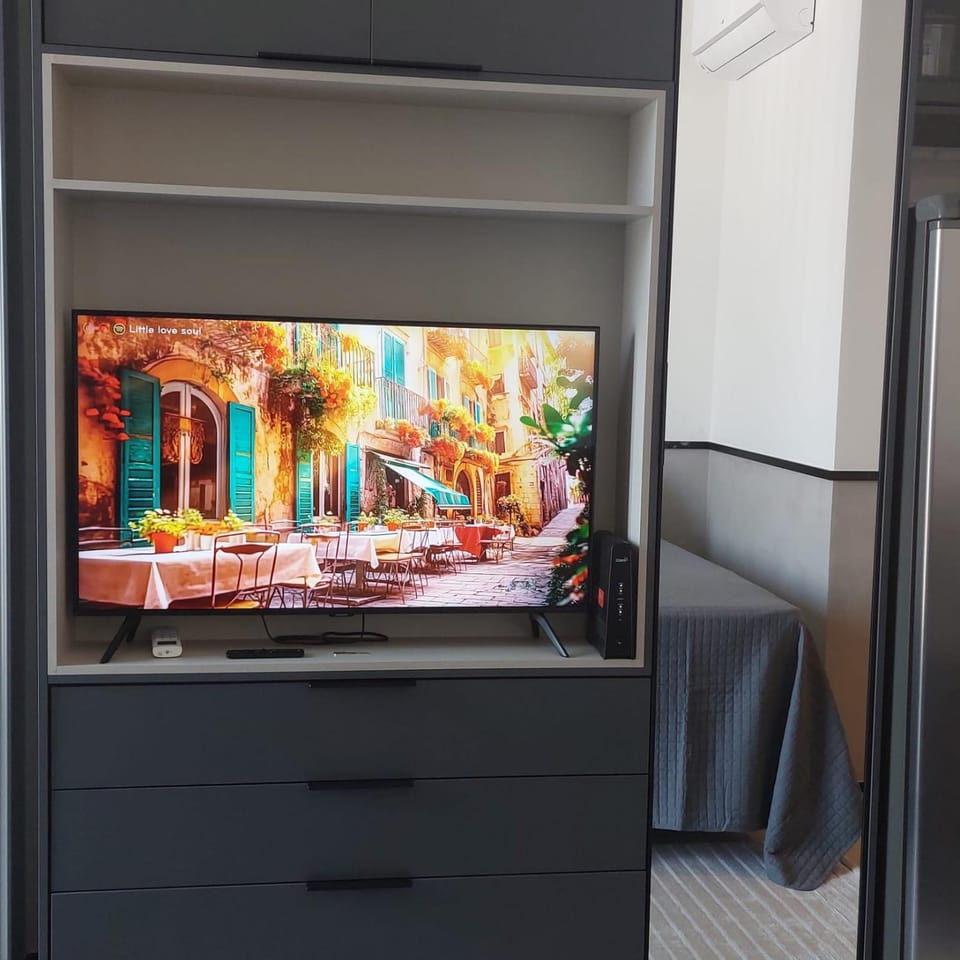 TV and multimedia