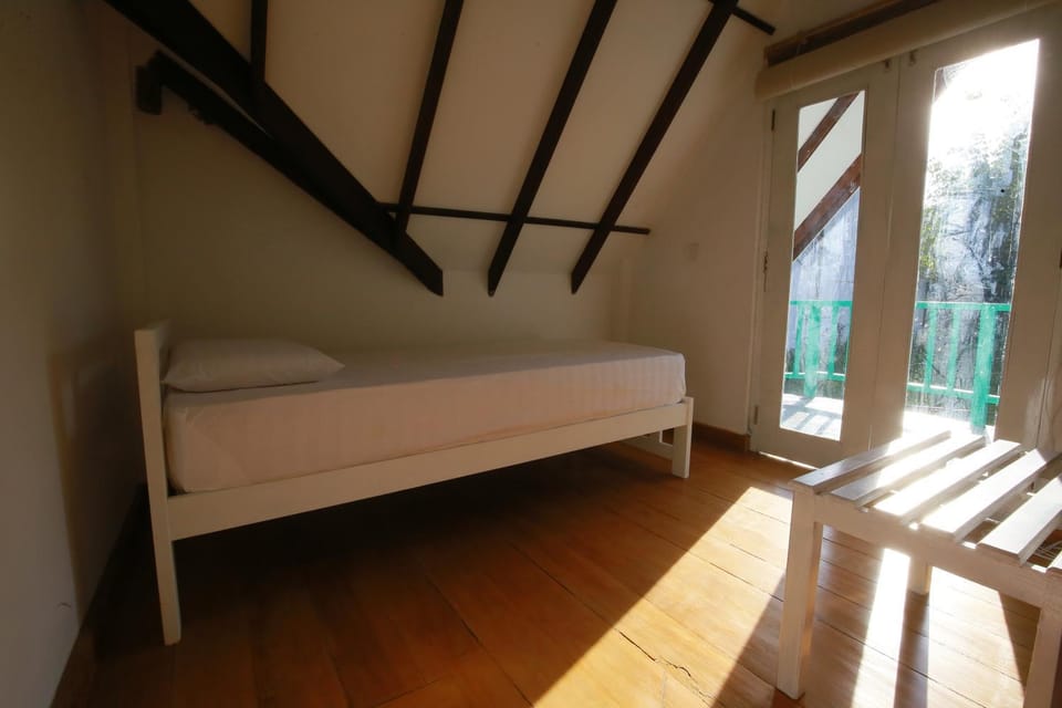Ceylon House By Sunrise Bed and Breakfast in Ella