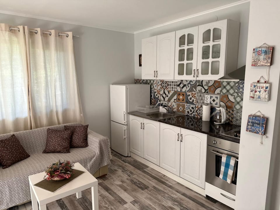 Villa Sea House Bed and Breakfast in Varna Province