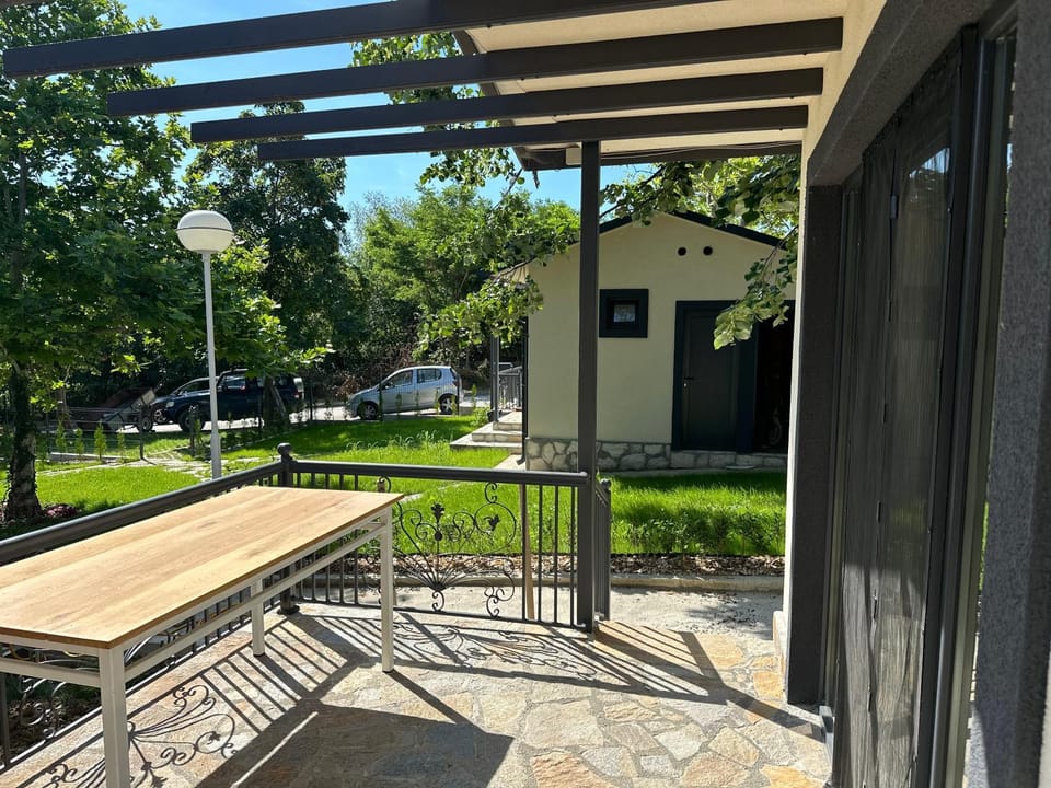Villa Sea House Bed and Breakfast in Varna Province