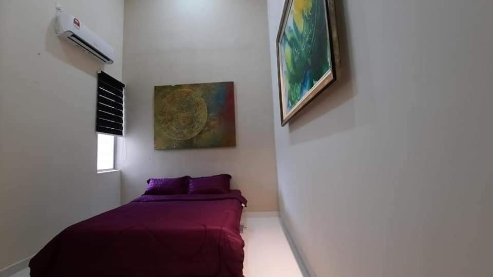 Murni Inn Pulasan House in Kedah