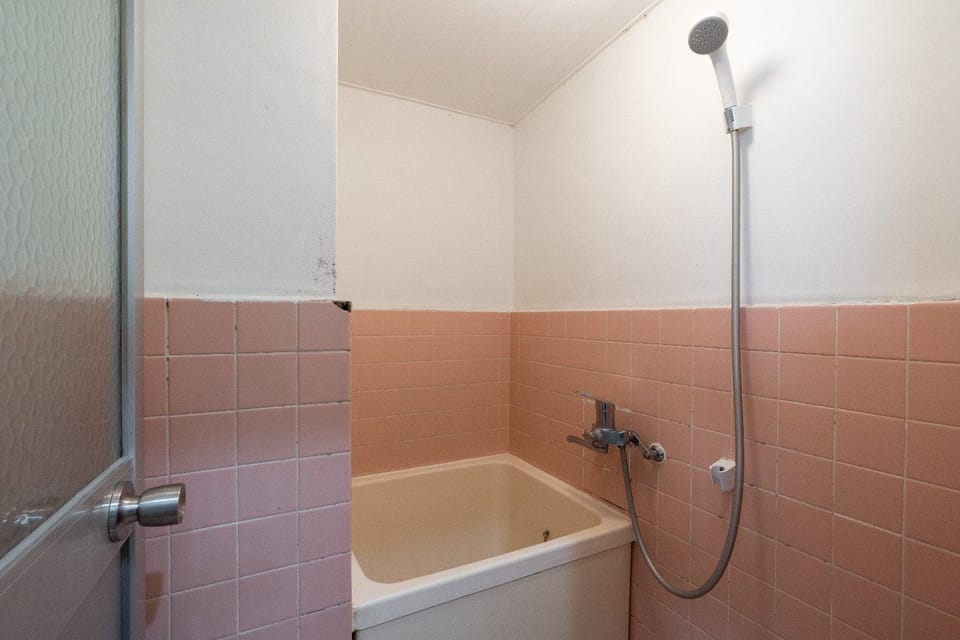 Shower, Bathroom, Bath