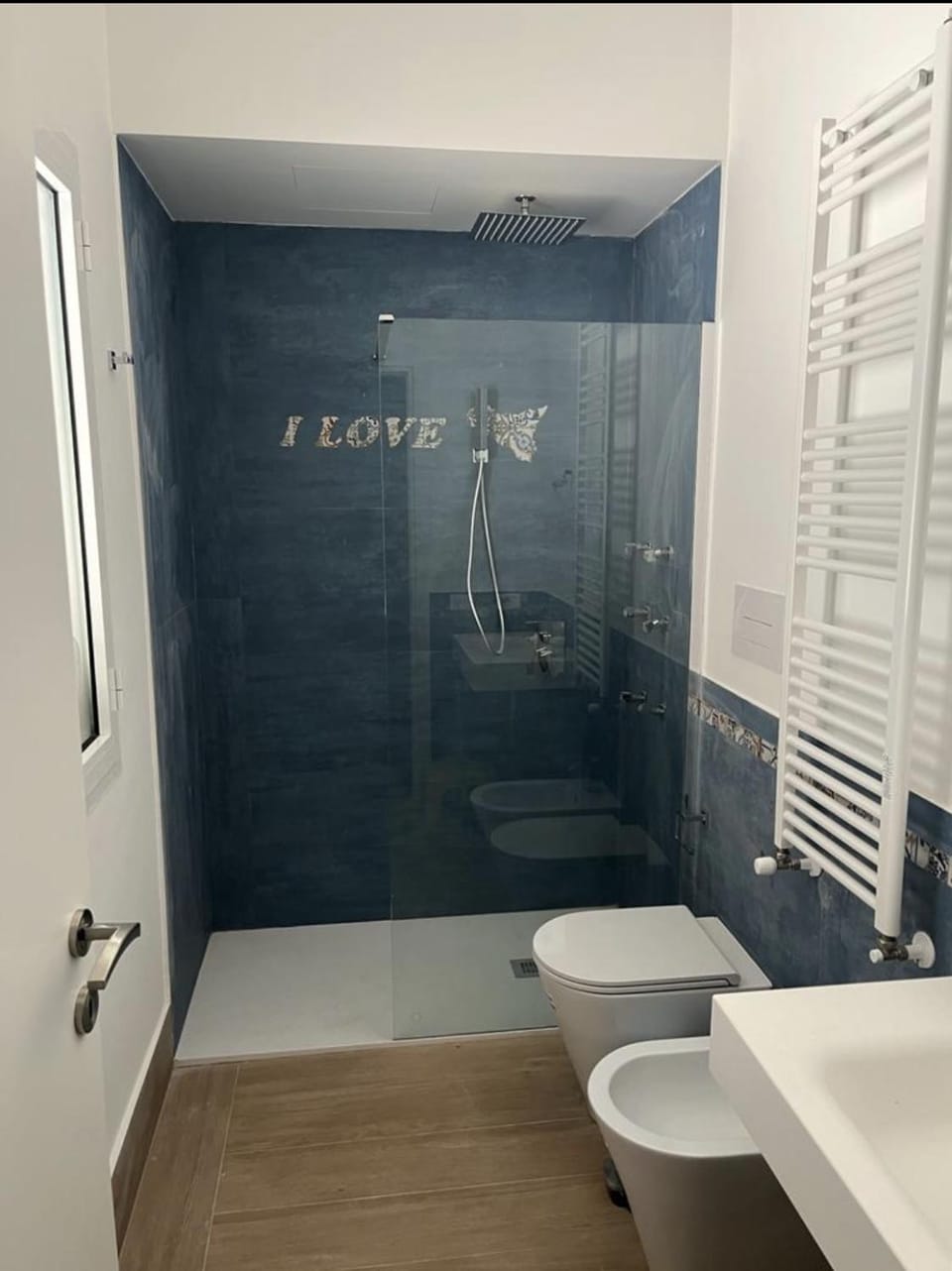 Shower