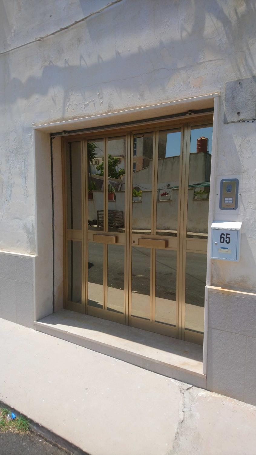 Torre Colimena Appartamento Ralf Apartment in Province of Taranto