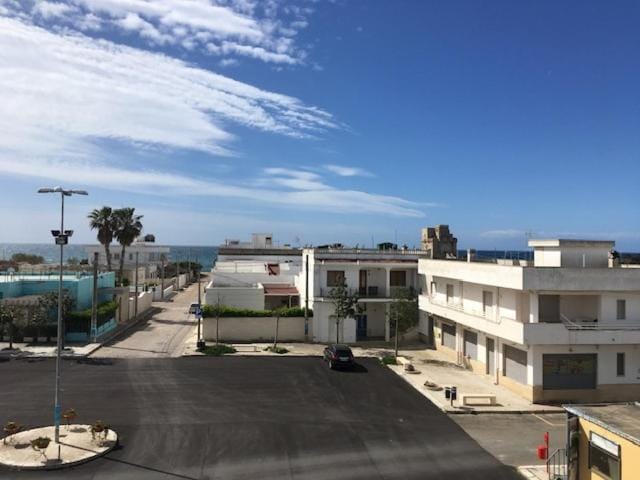 View (from property/room), Sea view