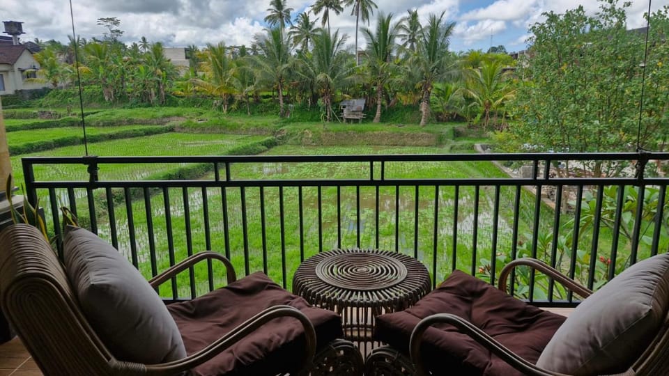 Merta Ubud Homestay Vacation rental in Ubud