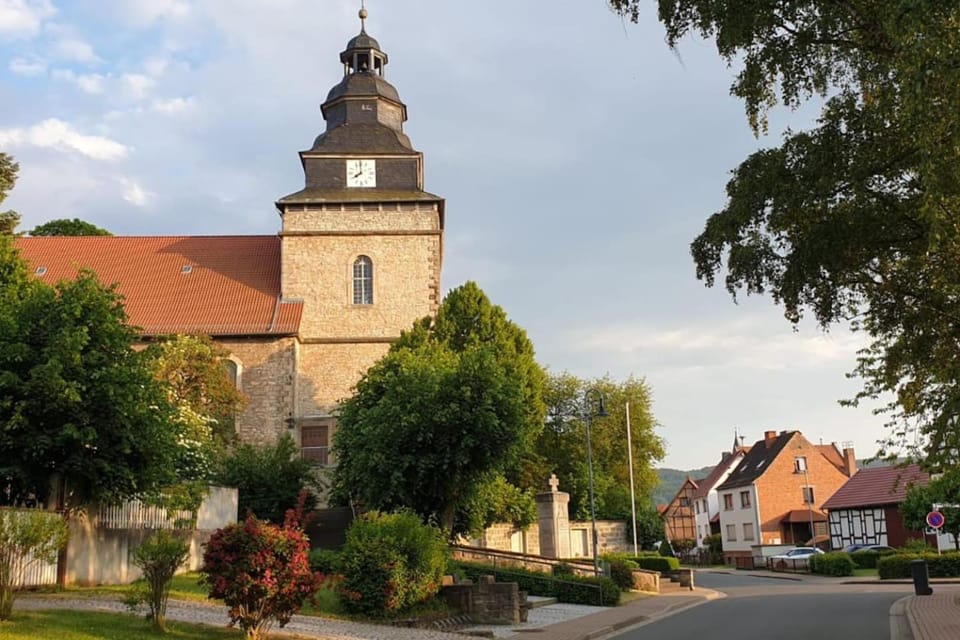 Location