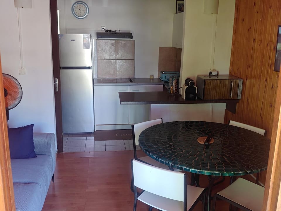 Appartement idéalement situé Apartment in Réunion
