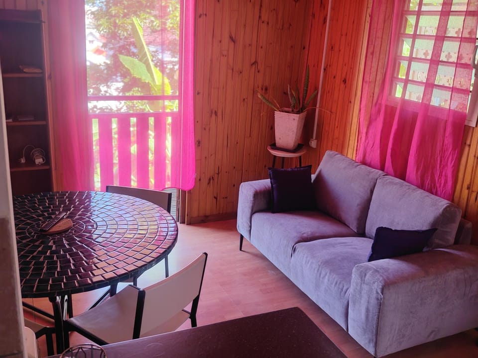 Appartement idéalement situé Apartment in Réunion