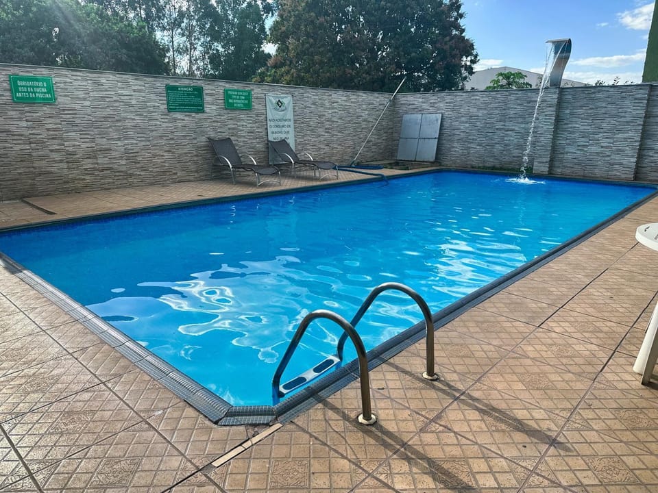 Hotel Anápolis Hotel in State of Goiás