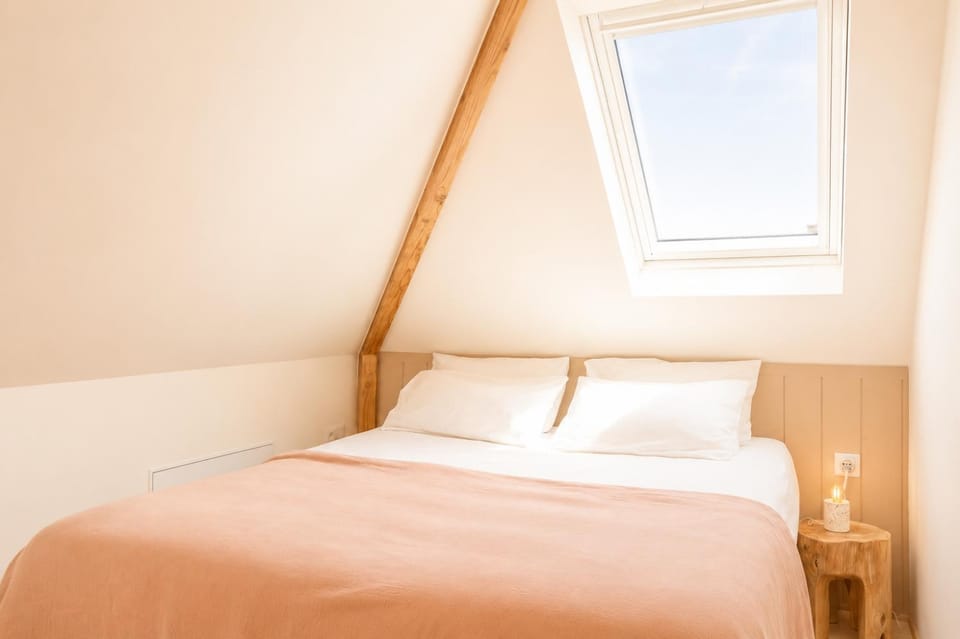 Appart'Hôtel & Spa "Les Voiles" La Galerne Apartment in Carnac