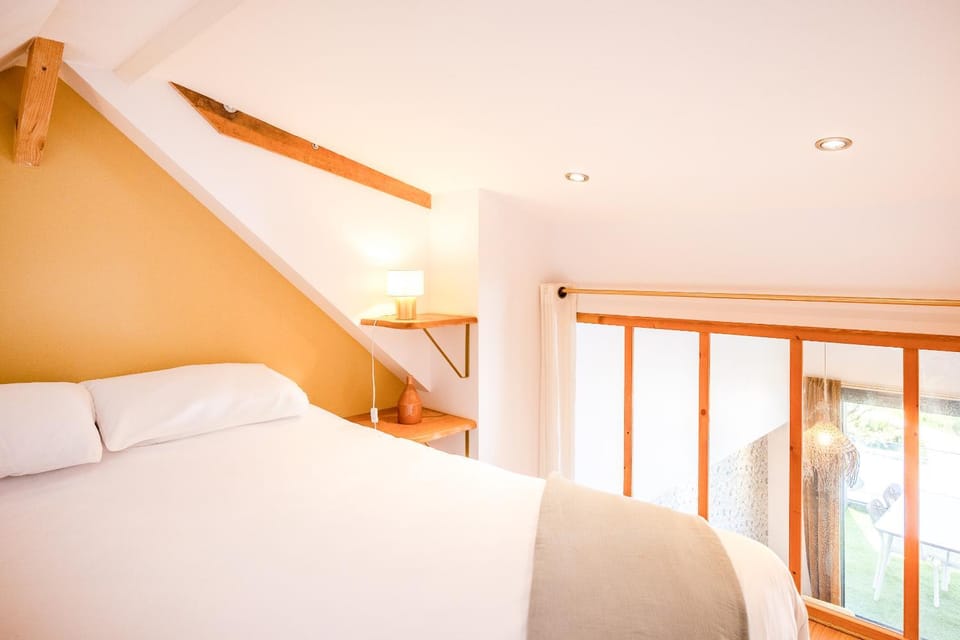 Appart'Hôtel & Spa "Les Voiles" Le Batz Apartment in Carnac