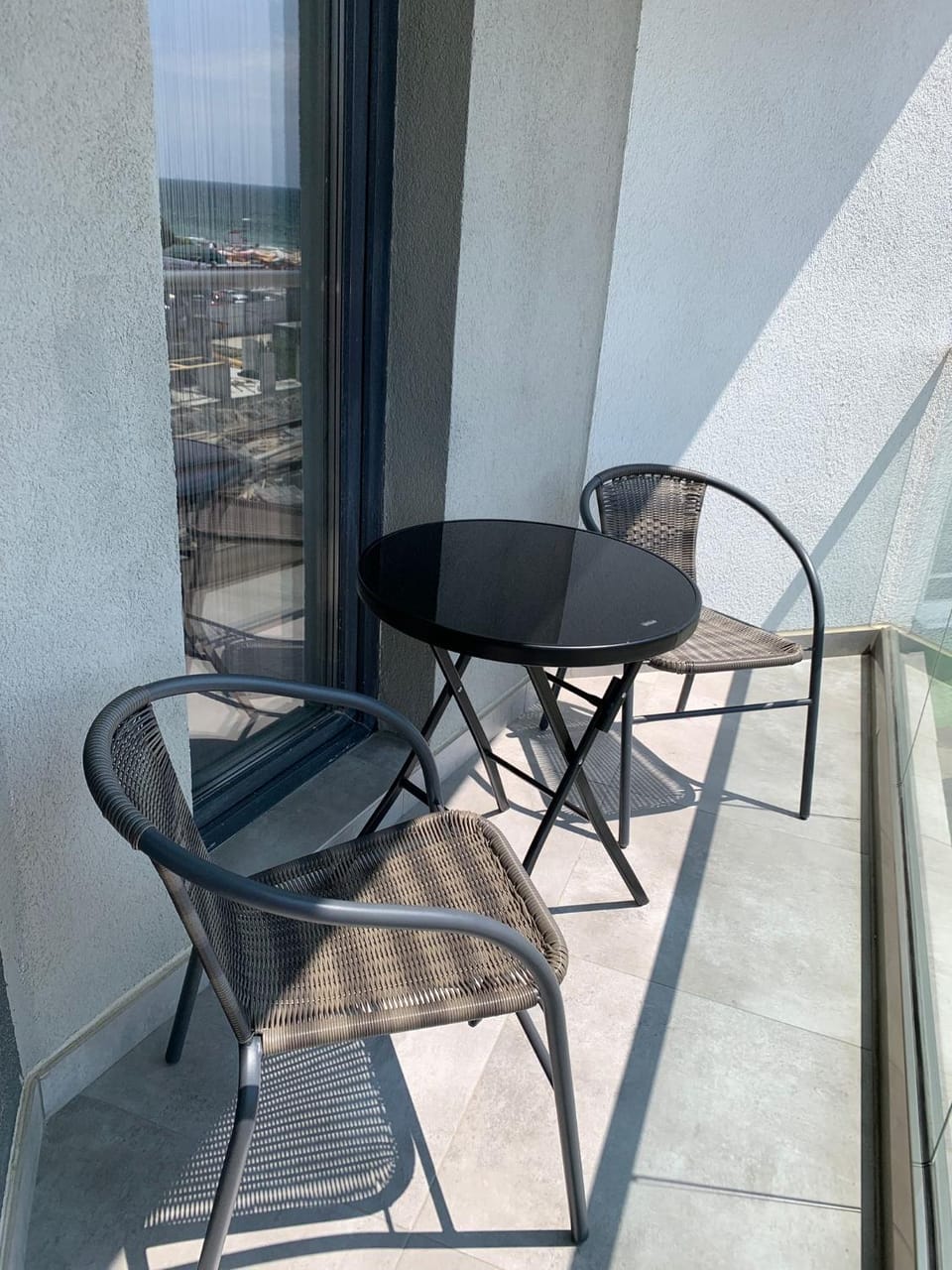 View (from property/room), Balcony/Terrace