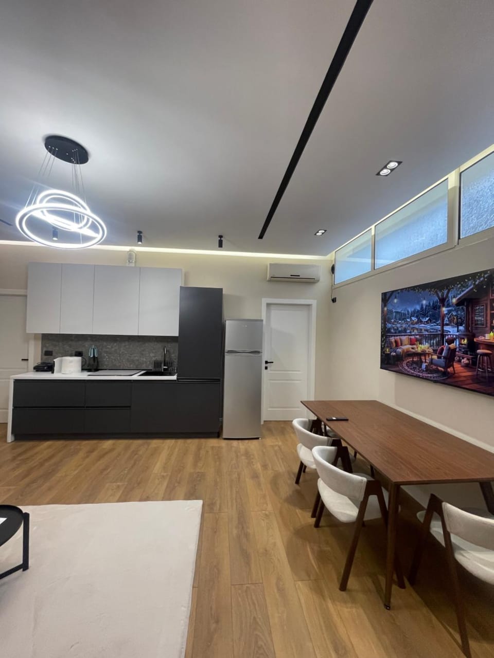 TV and multimedia, Kitchen or kitchenette, minibar