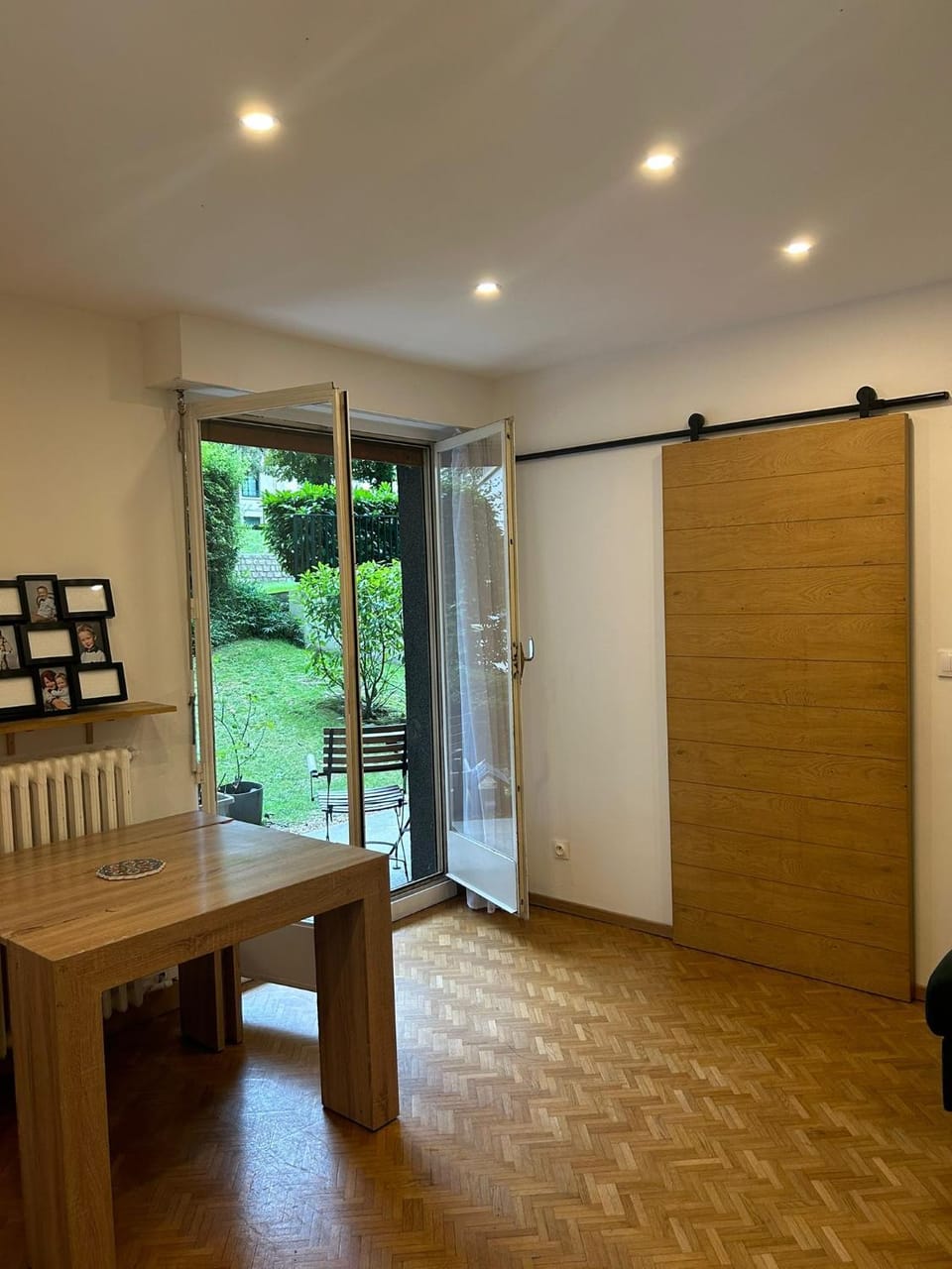 Your home Chaville Apartment in Île-de-France