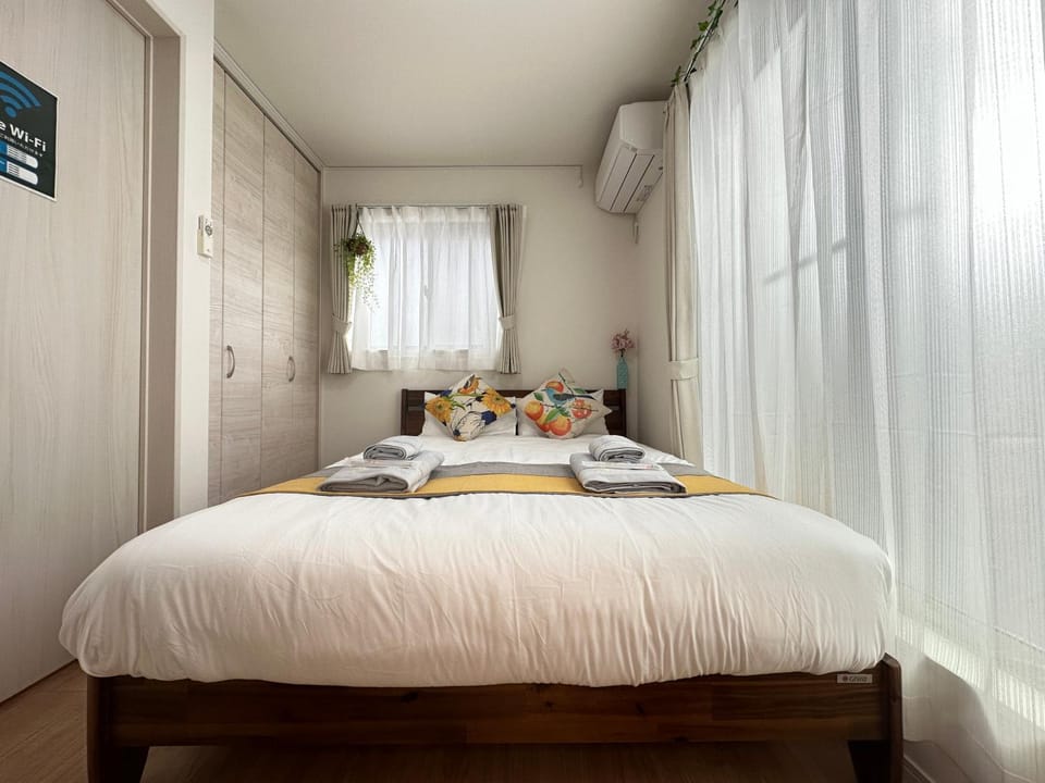 nestay villa tokyo oyama Villa in Japan