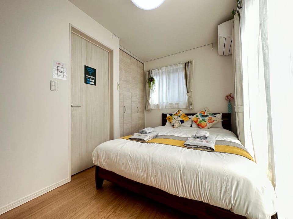 nestay villa tokyo oyama Villa in Japan