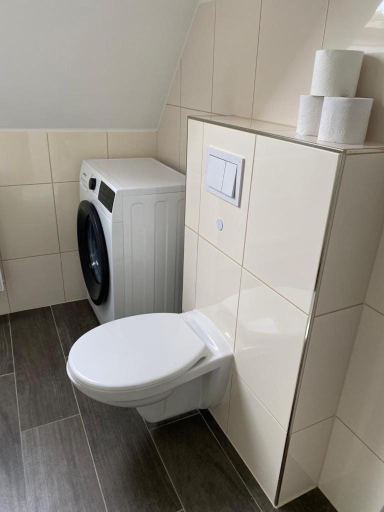 DG Apartament Apartment in Lower Saxony, Germany