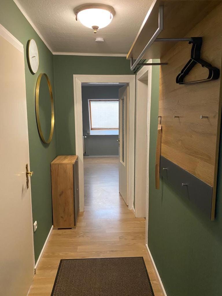 DG Apartament Apartment in Lower Saxony, Germany