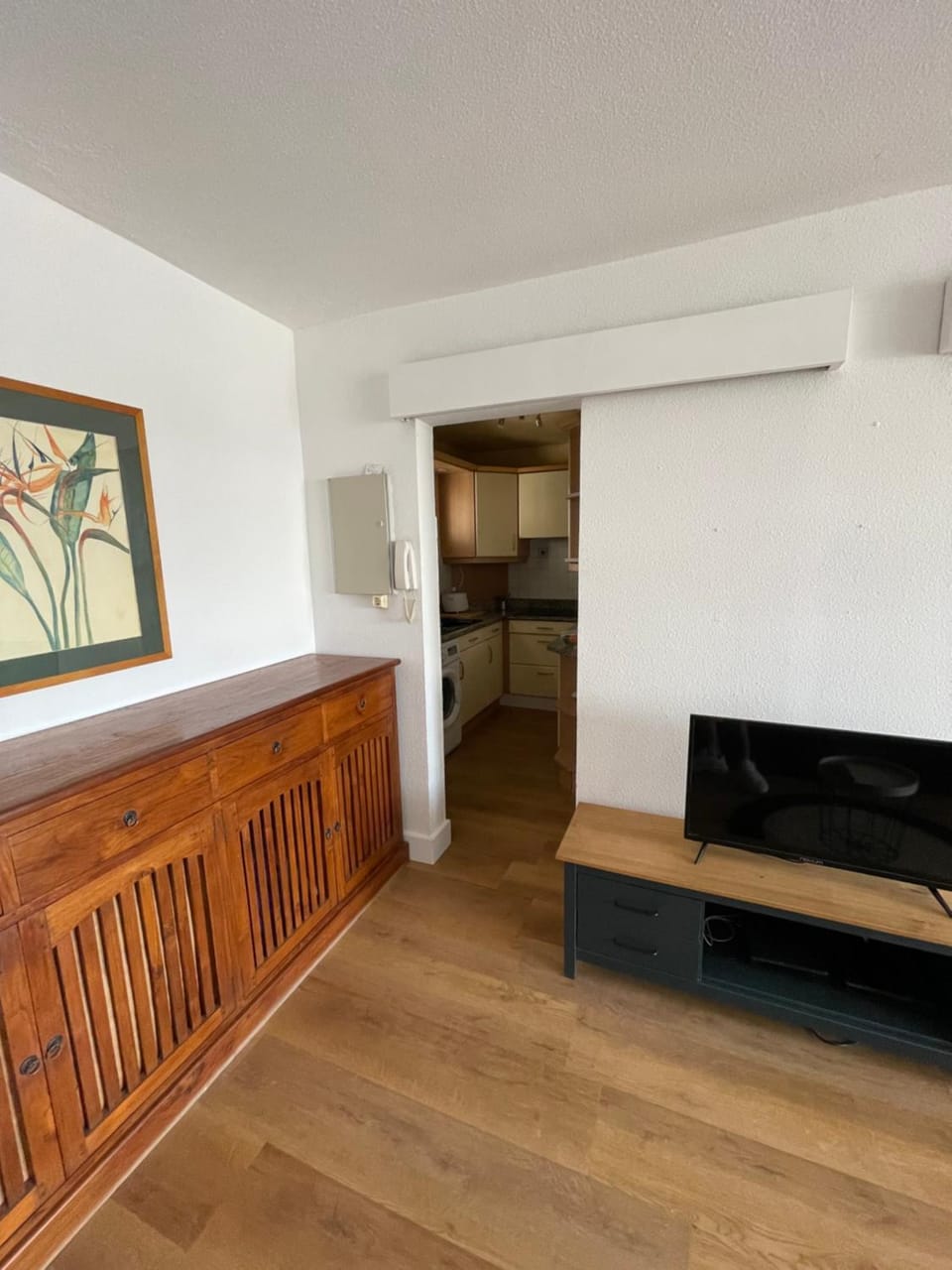 Appartement port de Saint Gilles les bains Apartment in Saint-Paul