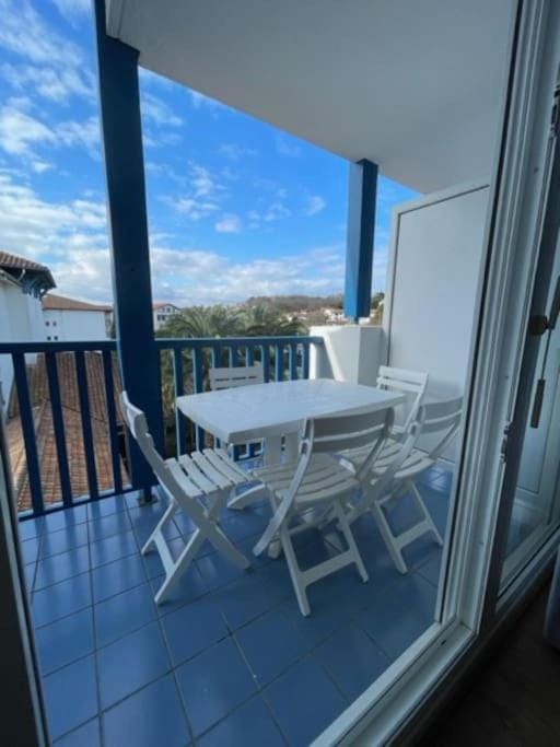 Appartement Résidence Fort Socoa Apartment in Ciboure