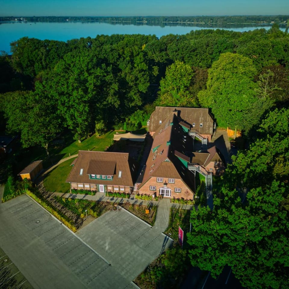 Klosterhof Aue W 6 Apartment in Lower Saxony, Germany