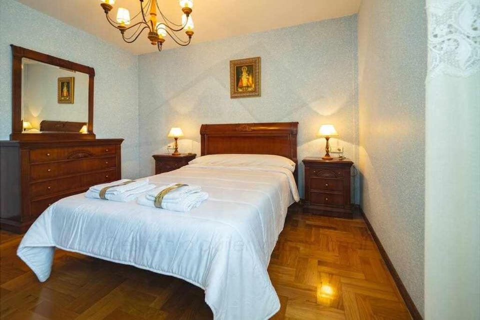 El Collao de Nuño House in Asturias