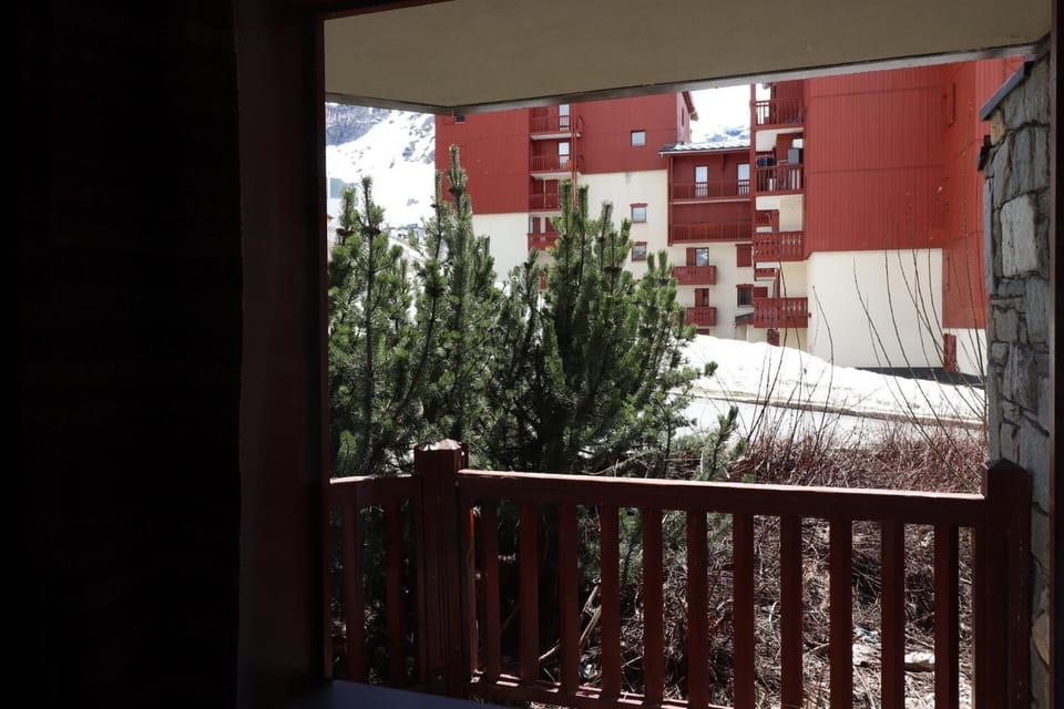 Résidence Ecrin Des Neiges - Bel appartement 4 pièces au Val claret MAE-3974 Apartment in Tignes