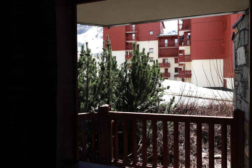 Résidence Ecrin Des Neiges - Bel appartement 4 pièces au Val claret MAE-3974 Apartment in Tignes