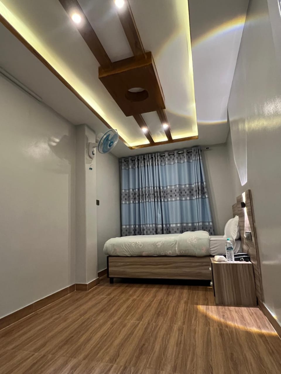 Myagdi Korola Guest House and Bhanchha Ghar Bed and Breakfast in Bagmati Province, Nepal