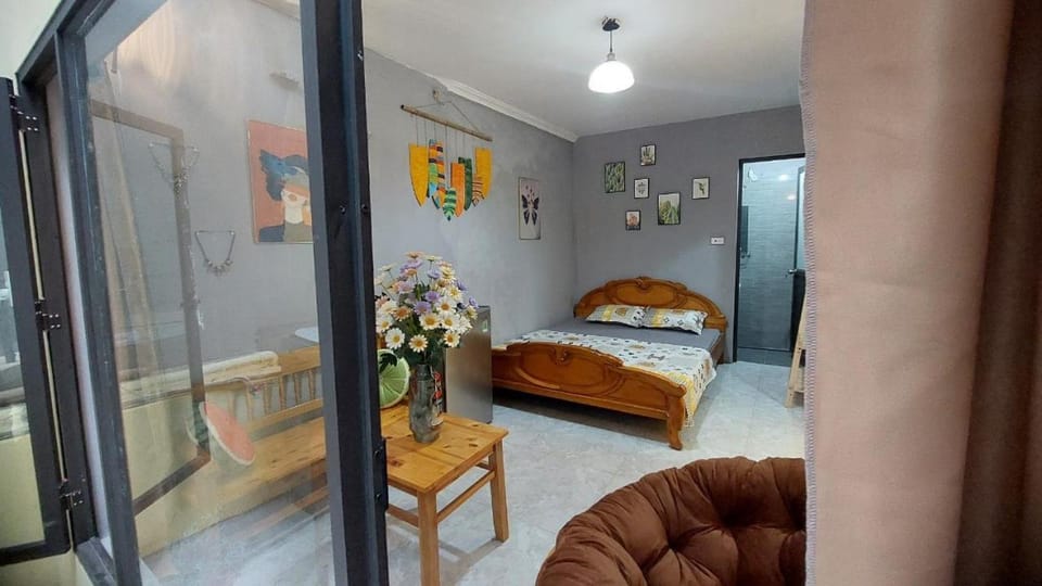 alley homestay_Liễu Giai Bed and Breakfast in Hanoi