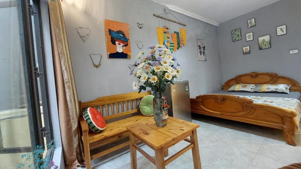 alley homestay_Liễu Giai Bed and Breakfast in Hanoi