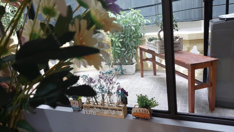alley homestay_Liễu Giai Bed and Breakfast in Hanoi