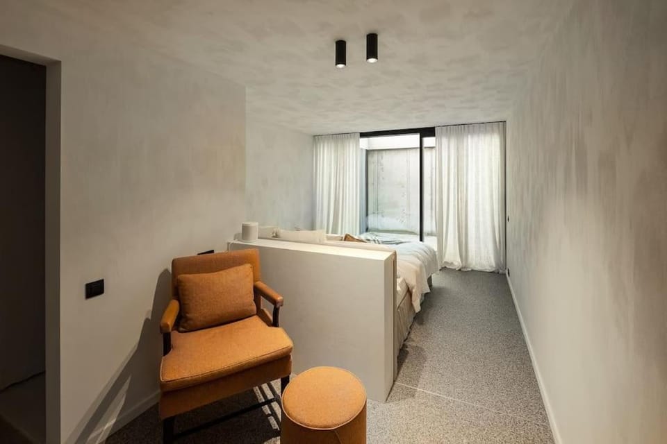 Ter Heyde Walle House in Flanders